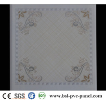 Panneau de plafond en PVC de 30 cm (JT-M-06)